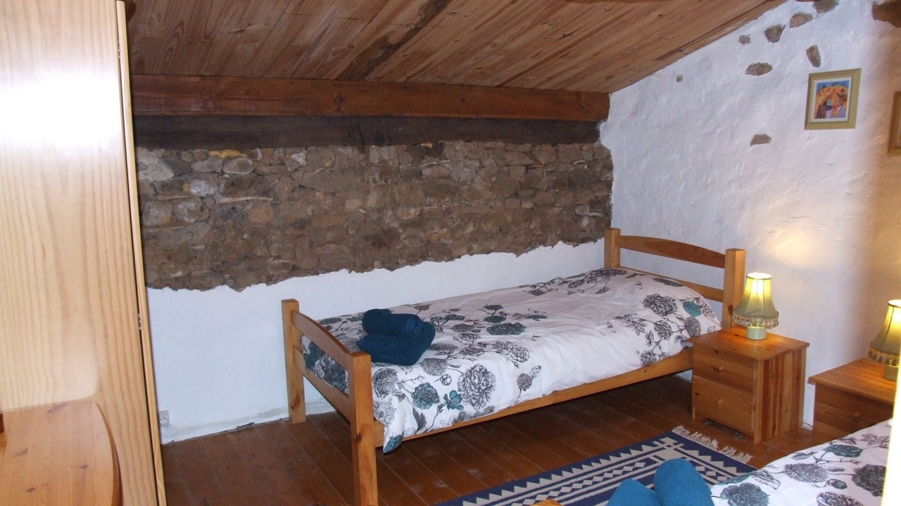 Photo of Bedroom in Le Retail