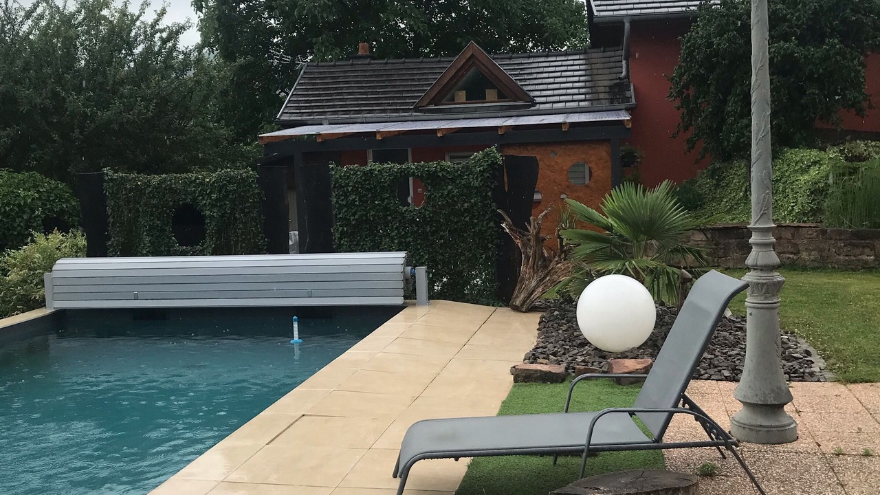 Photo of Outdoor in La Broque