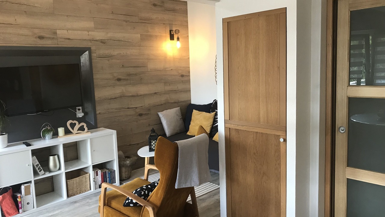 Photo of Livingroom in La Broque