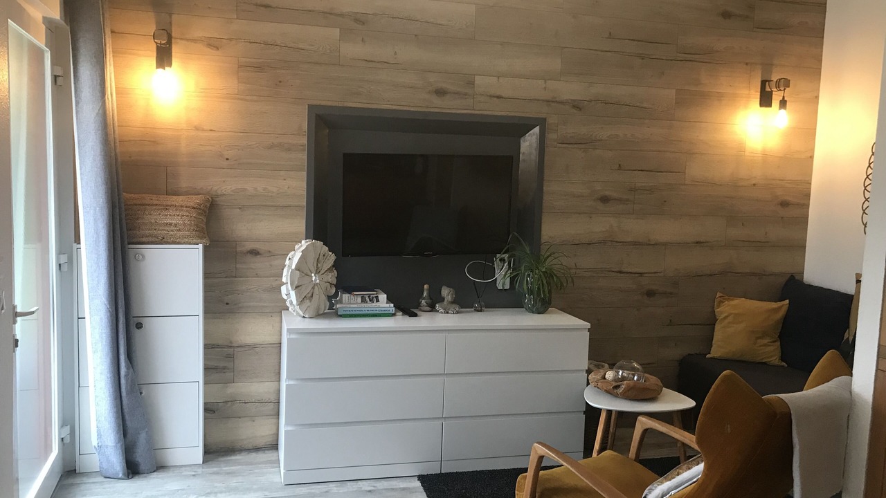Photo of Livingroom in La Broque