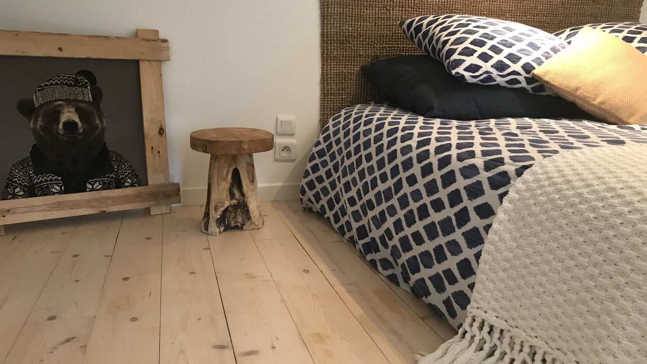 Photo of Bedroom in La Broque