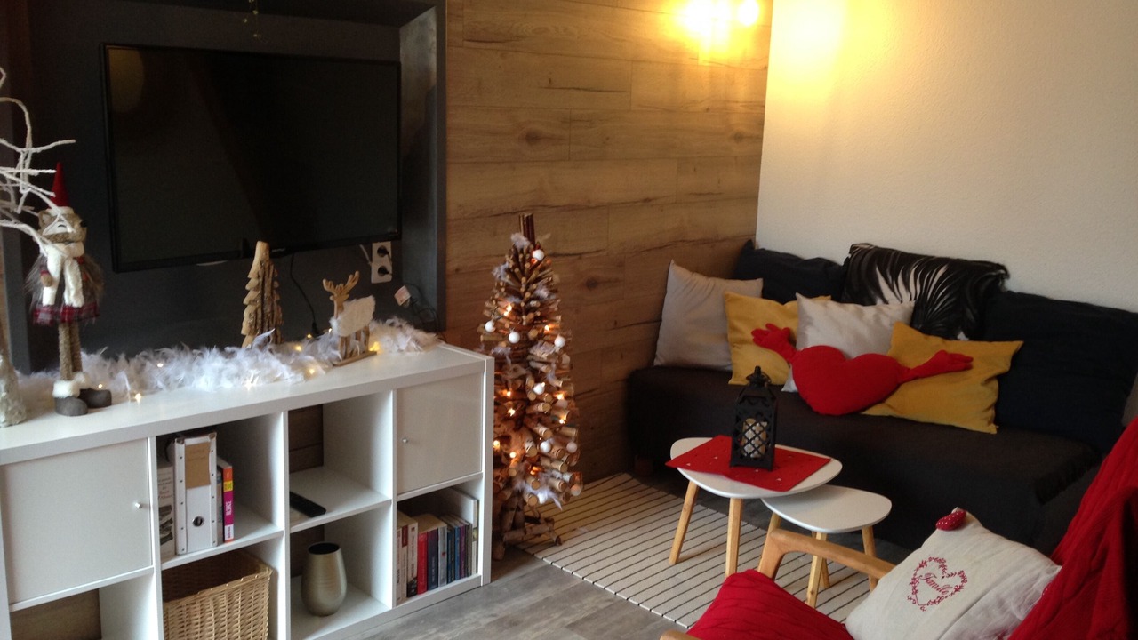 Photo of Livingroom in La Broque