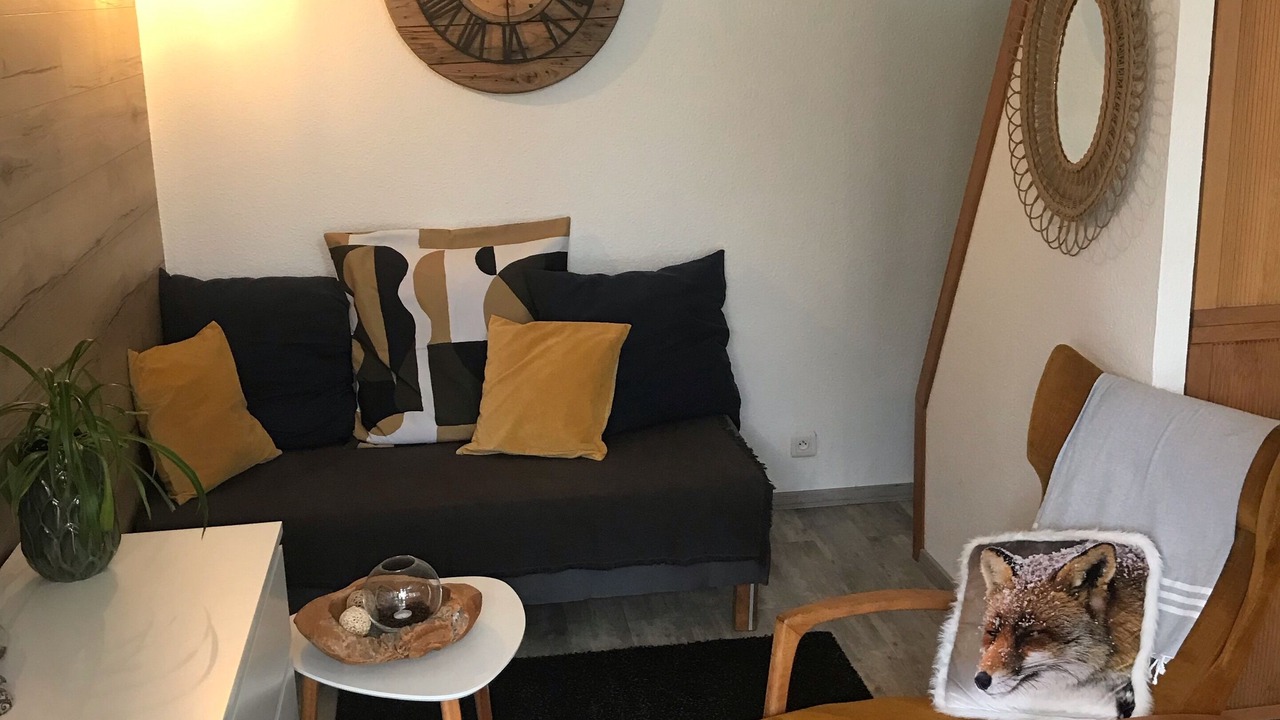 Photo of Livingroom in La Broque