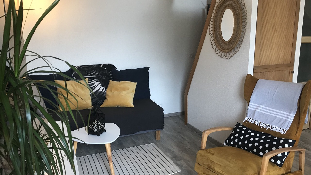 Photo of Livingroom in La Broque