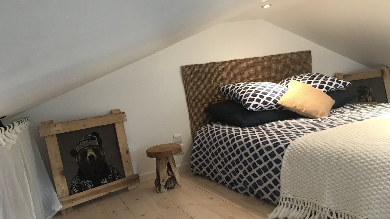 Photo of Bedroom in La Broque