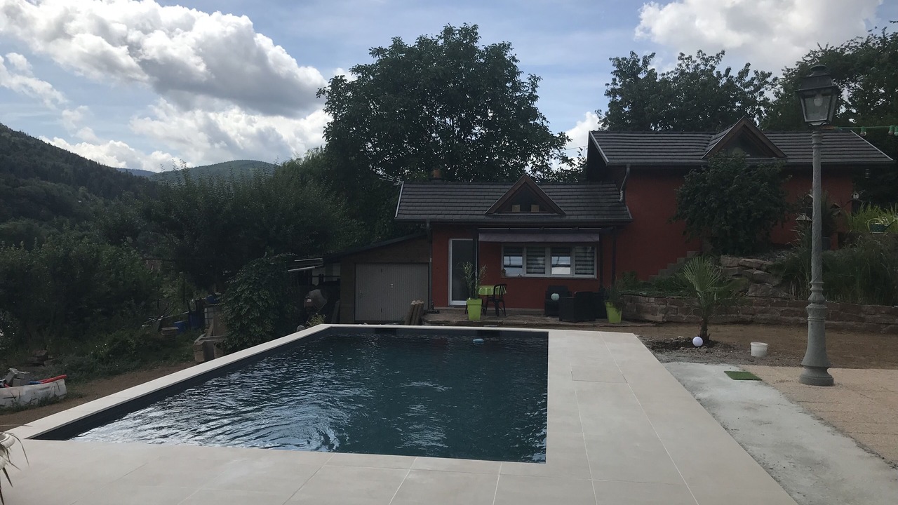 Photo of Outdoor in La Broque