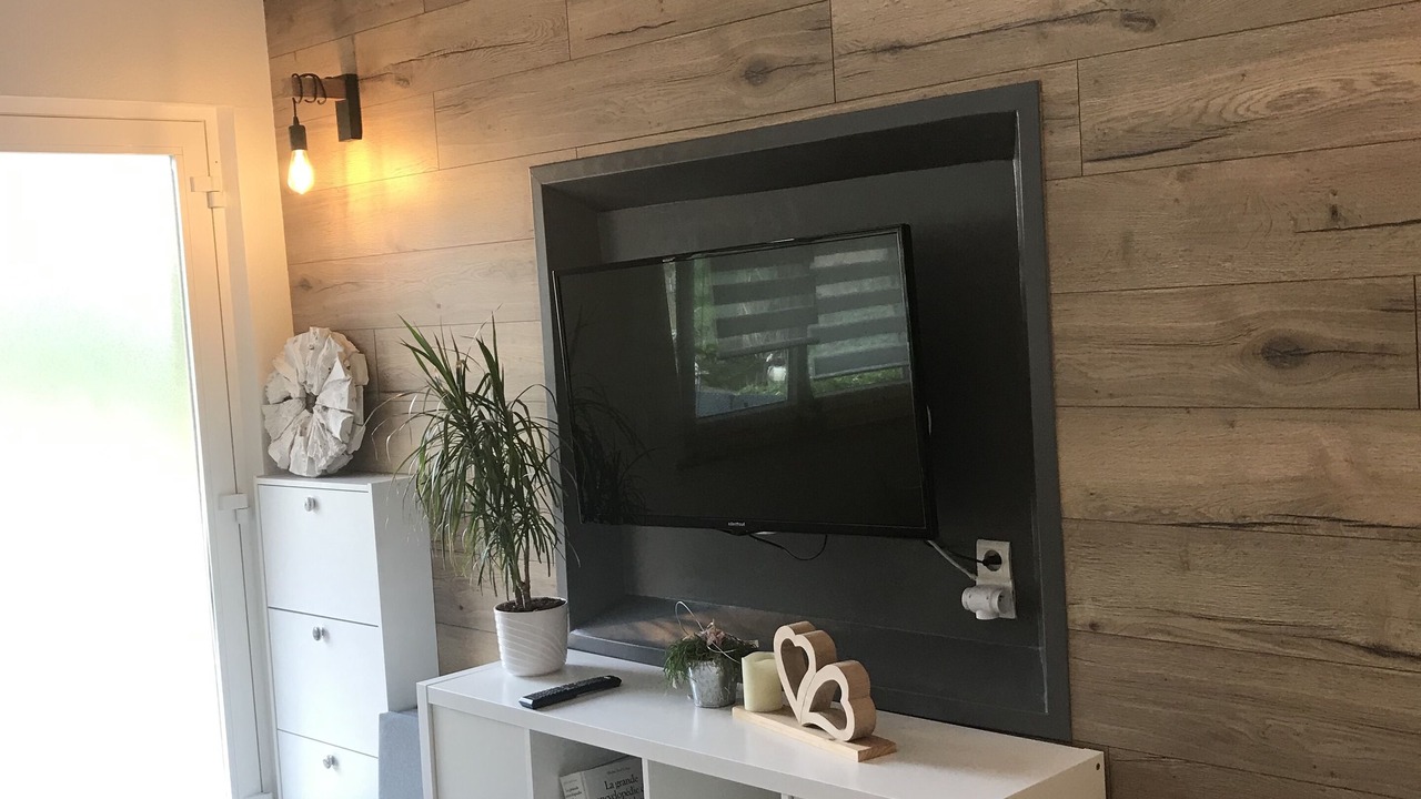 Photo of Livingroom in La Broque