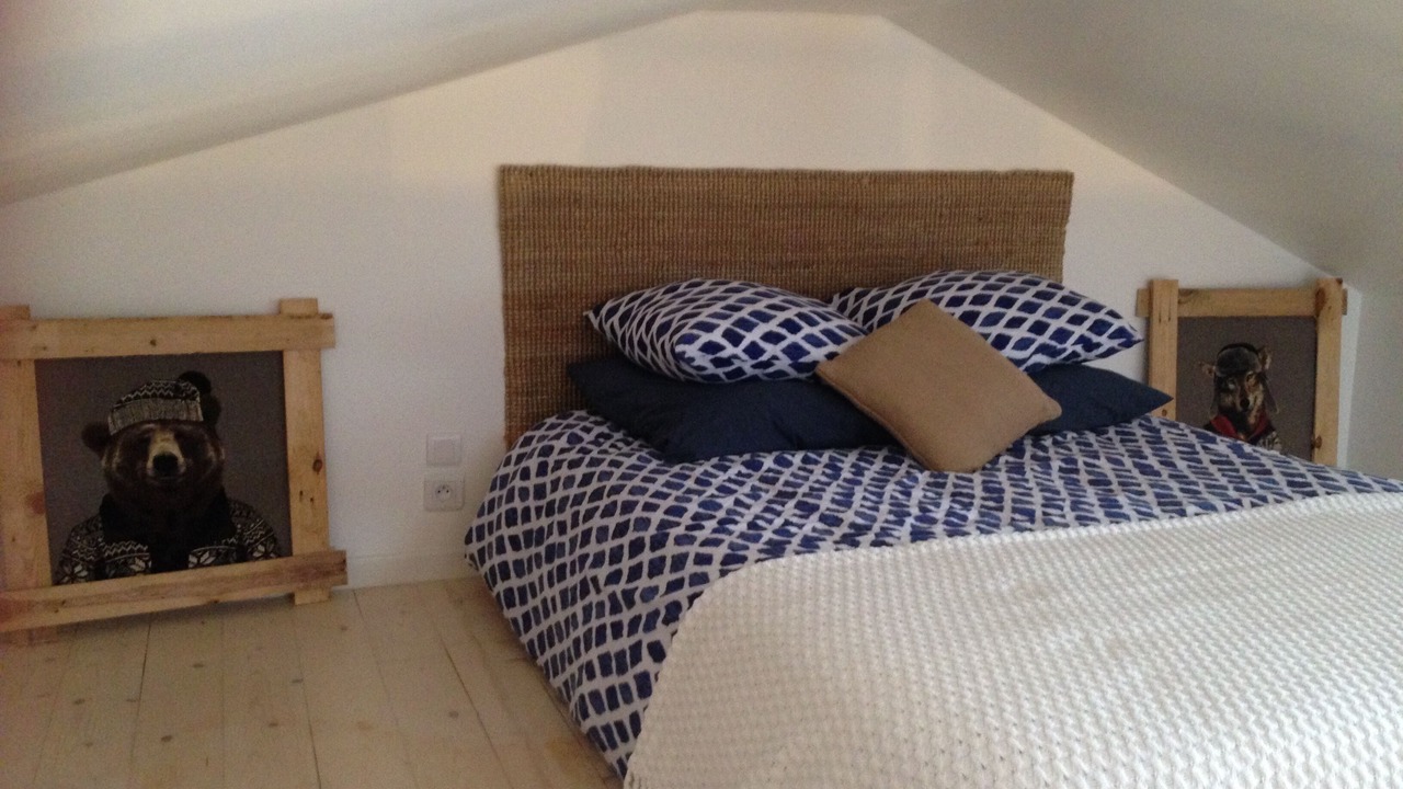 Photo of Bedroom in La Broque