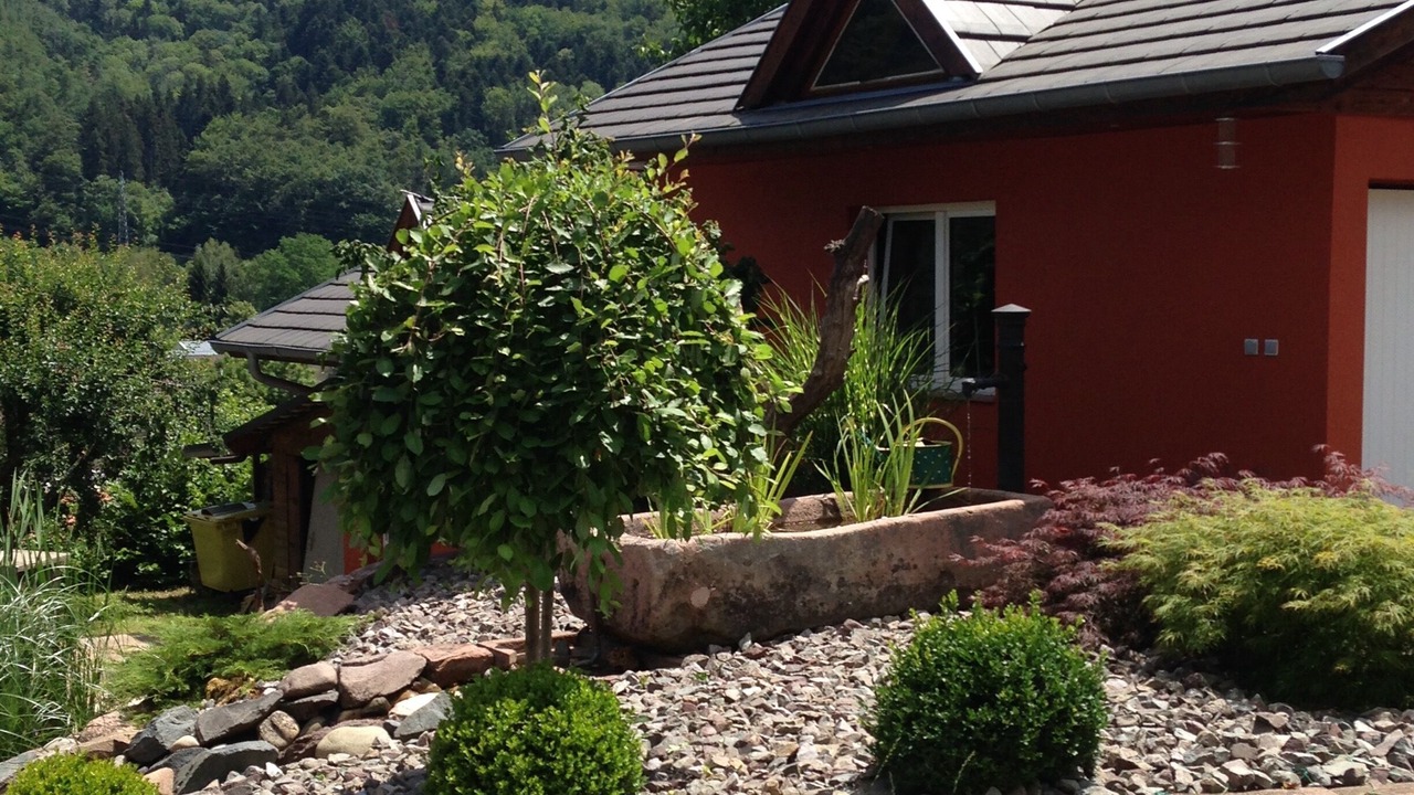 Photo of Outdoor in La Broque