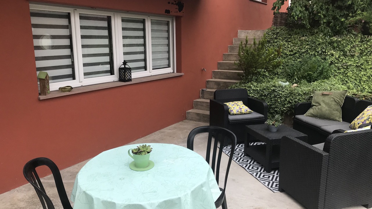Photo of Outdoor in La Broque