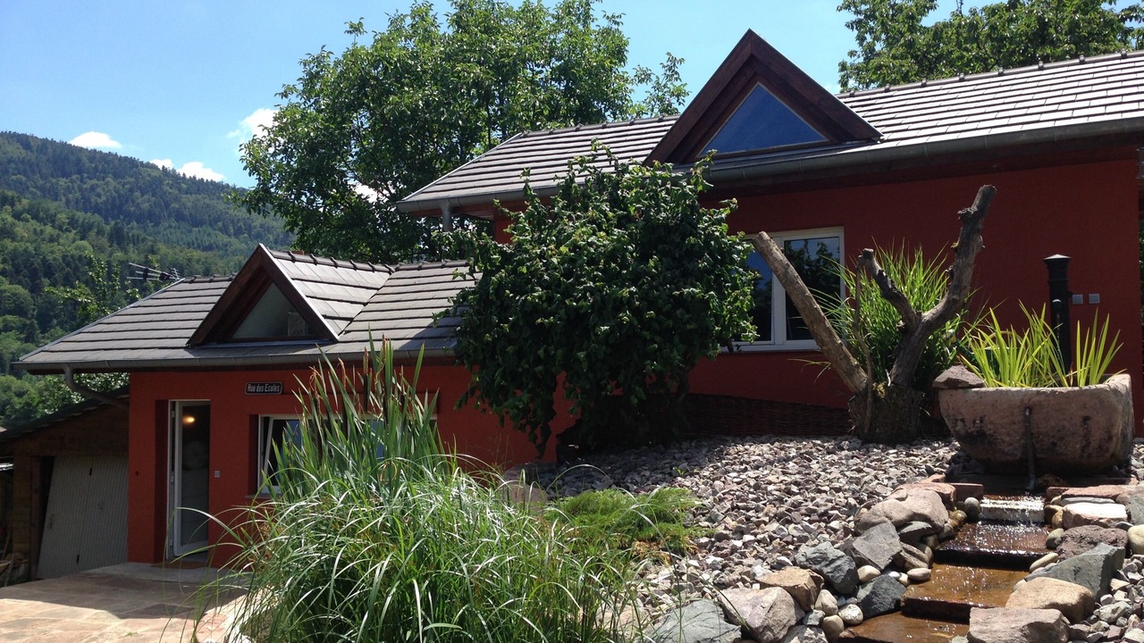 Photo of Outdoor in La Broque
