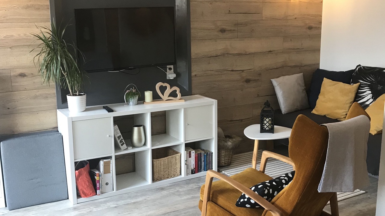 Photo of Livingroom in La Broque