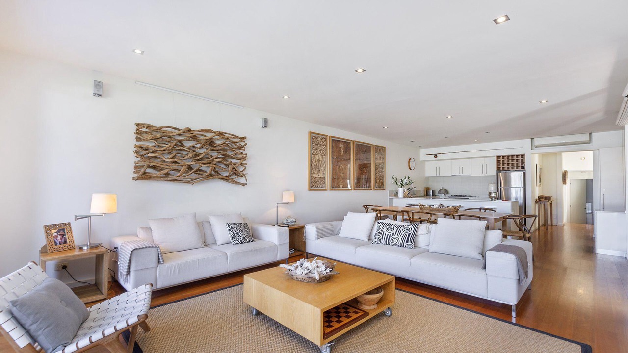 Photo of Livingroom in Port Fairy