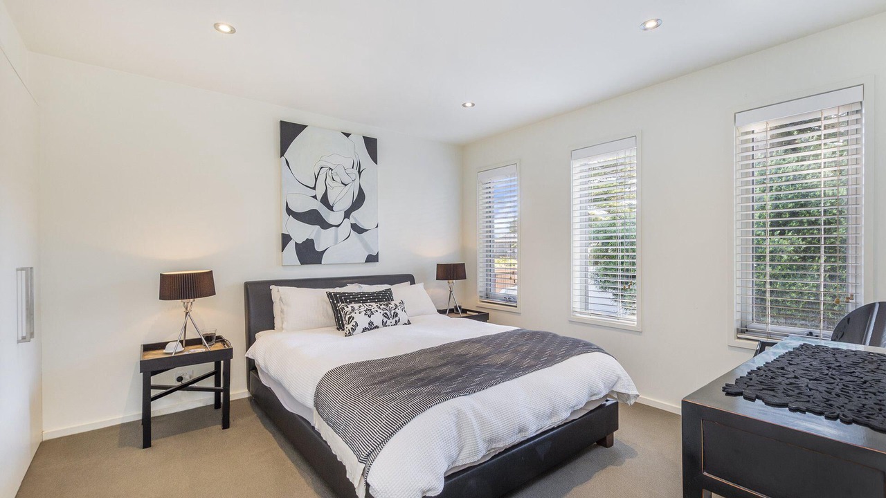 Photo of Bedroom in Port Fairy