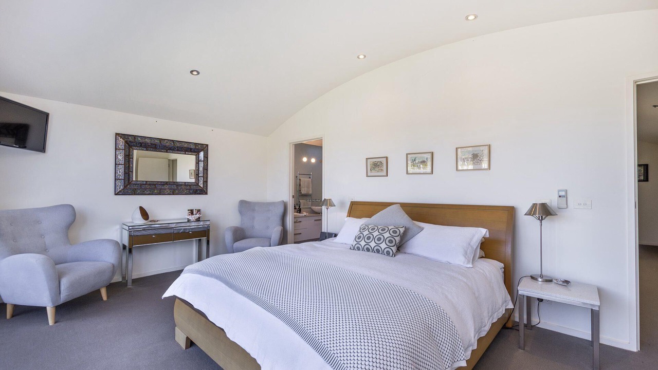 Photo of Bedroom in Port Fairy