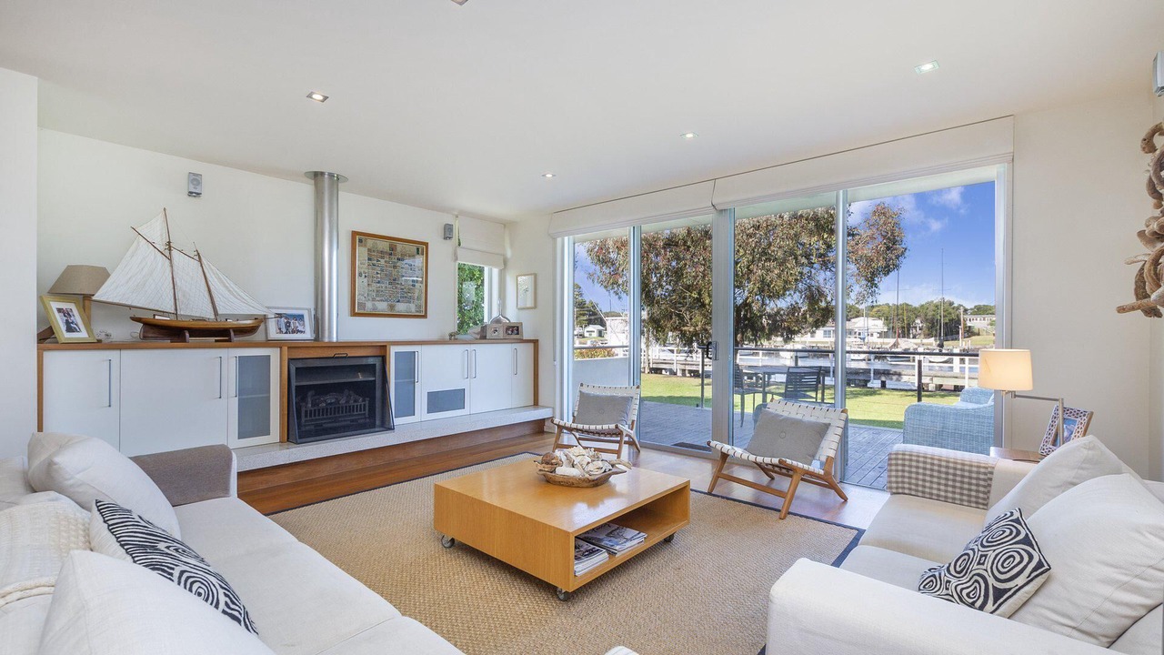 Photo of Livingroom in Port Fairy