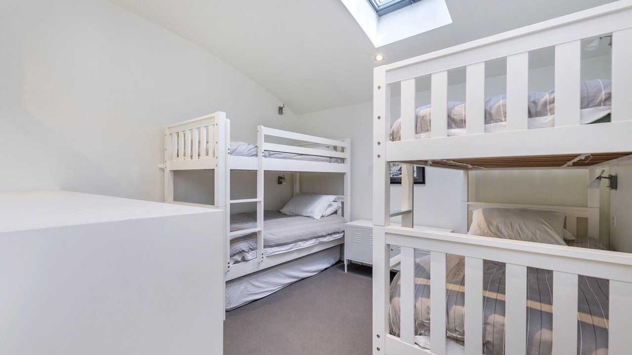 Photo of Bedroom in Port Fairy