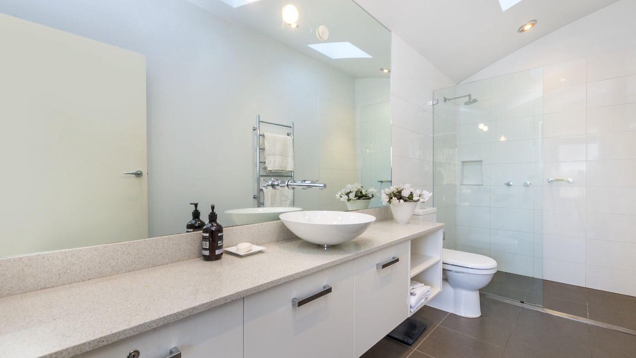 Photo of Bathroom in Port Fairy