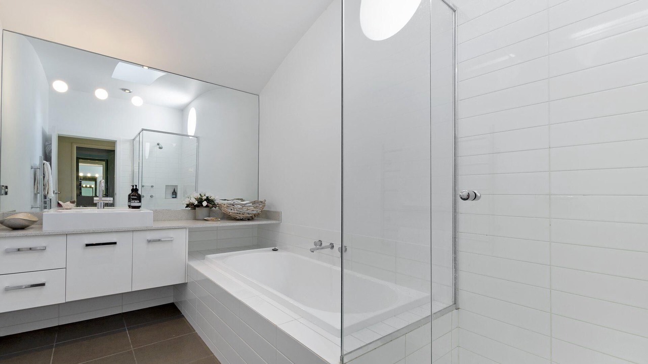 Photo of Bathroom in Port Fairy