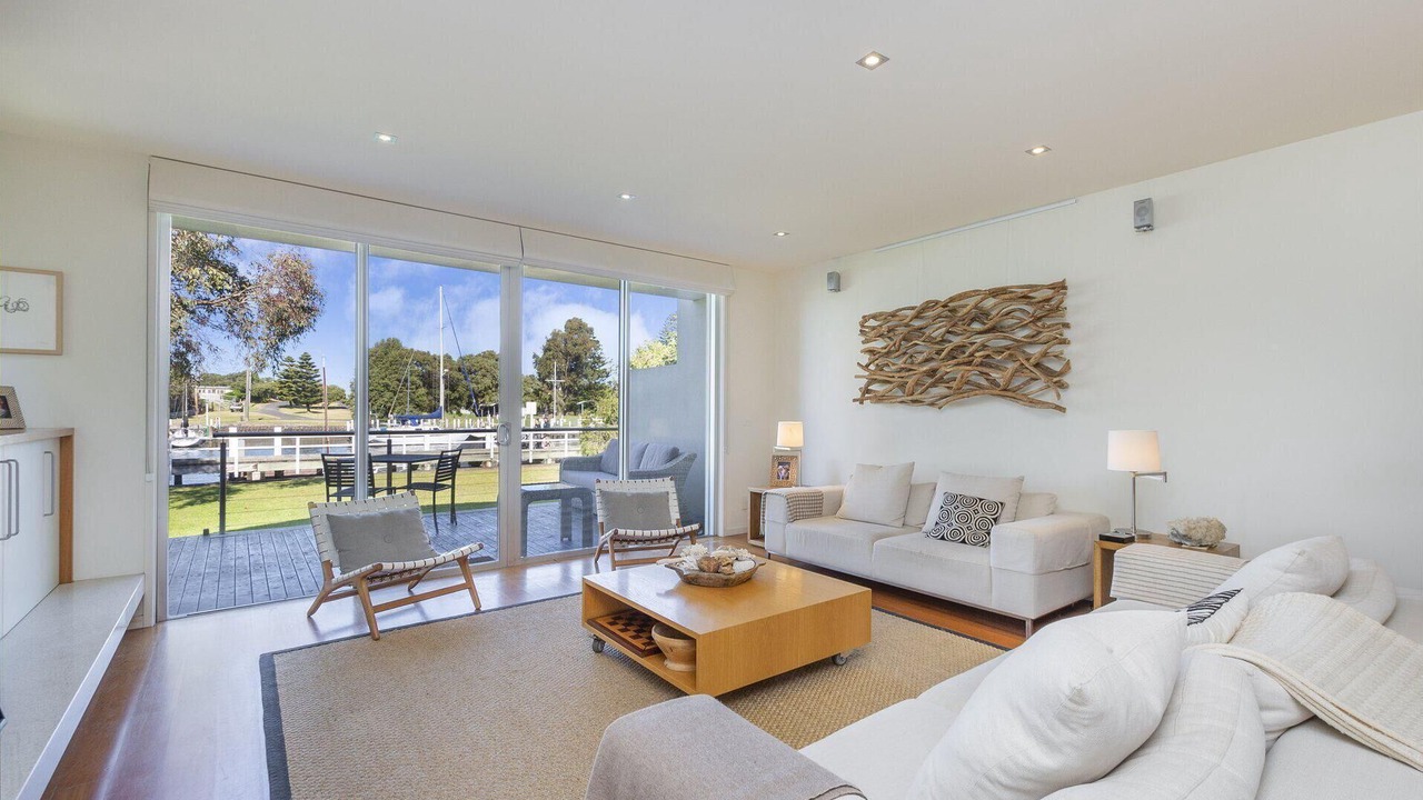 Photo of Livingroom in Port Fairy