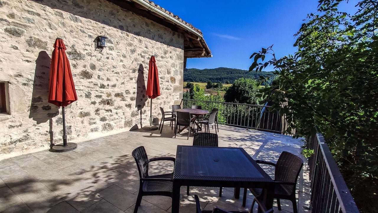 Photo of Outdoor in Larraun