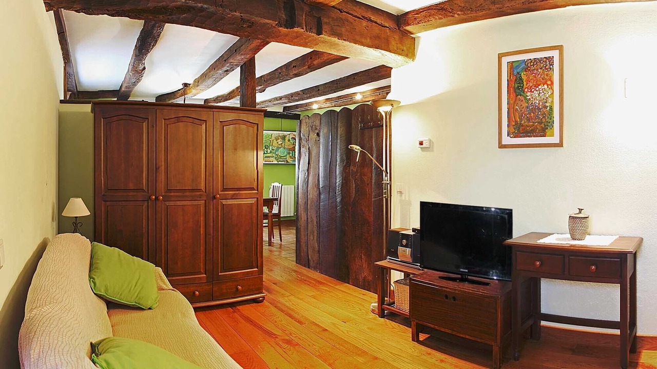 Photo of Livingroom in Larraun
