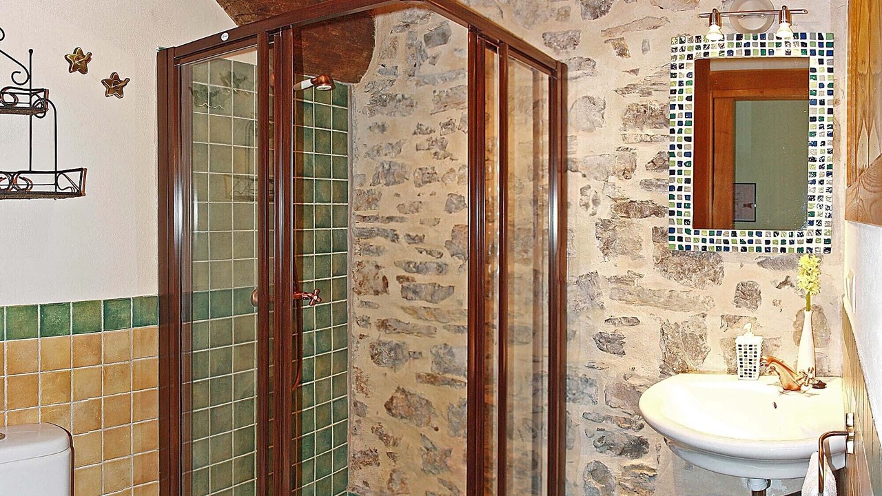 Photo of Bathroom in Larraun