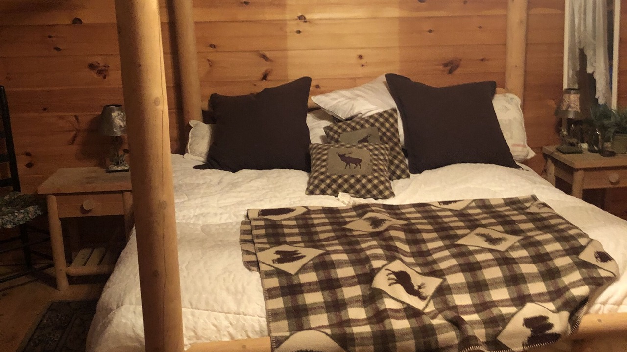 Photo of Bedroom in Irvine