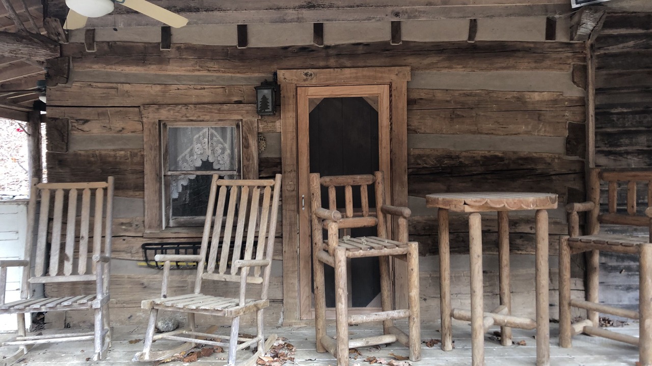 Photo of Patio Balcony in Irvine