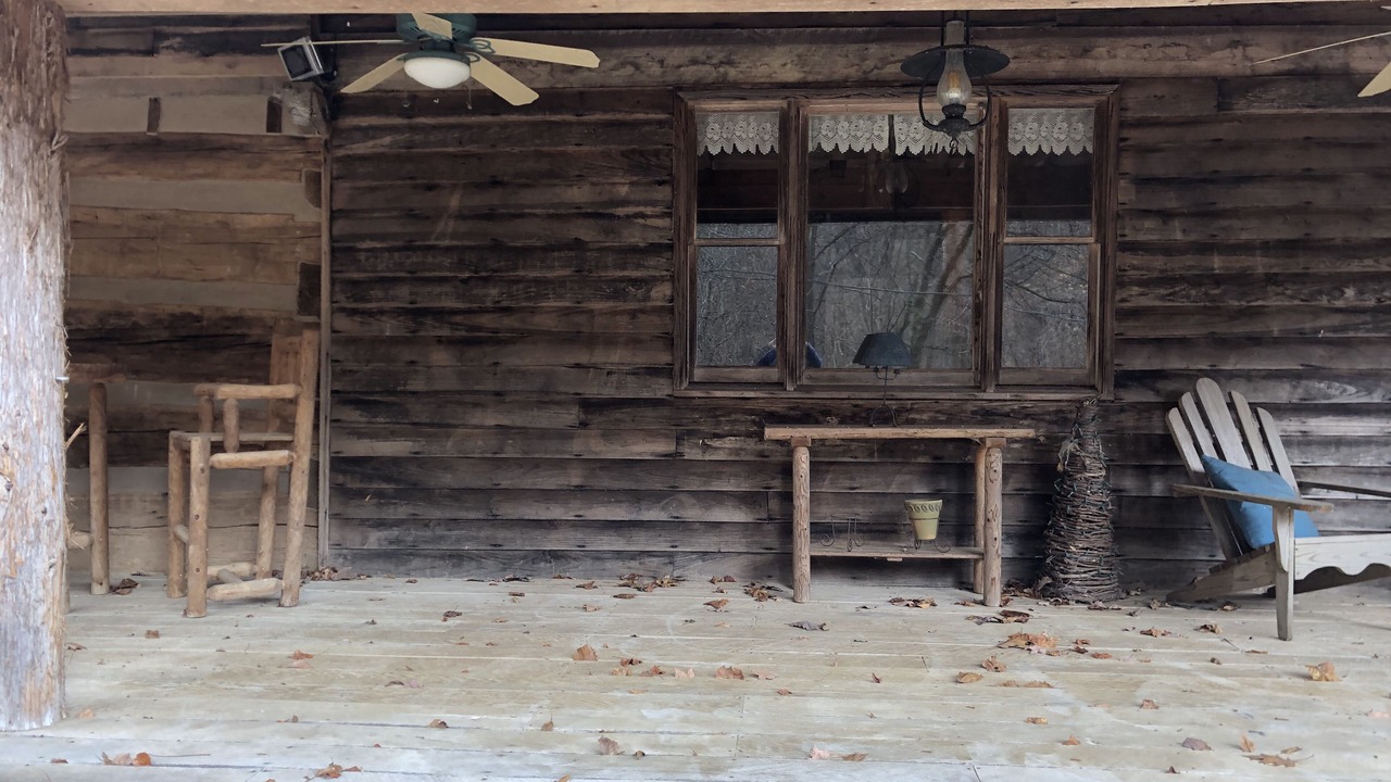 Photo of Patio Balcony in Irvine