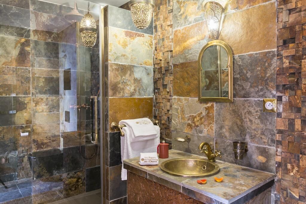 Photo of Bathroom in Tours