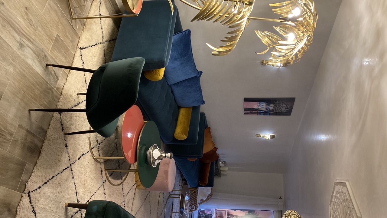 Photo of Livingroom in Tours