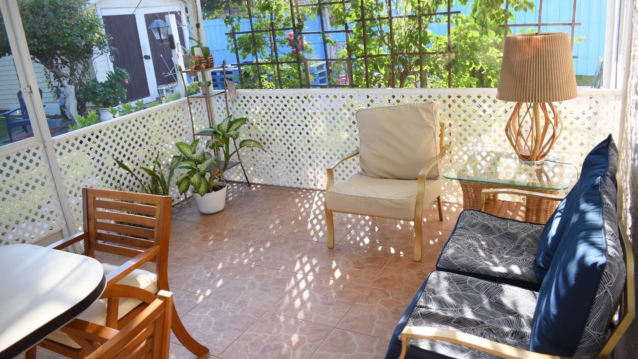 Photo of Outdoor in Poiciana Park II