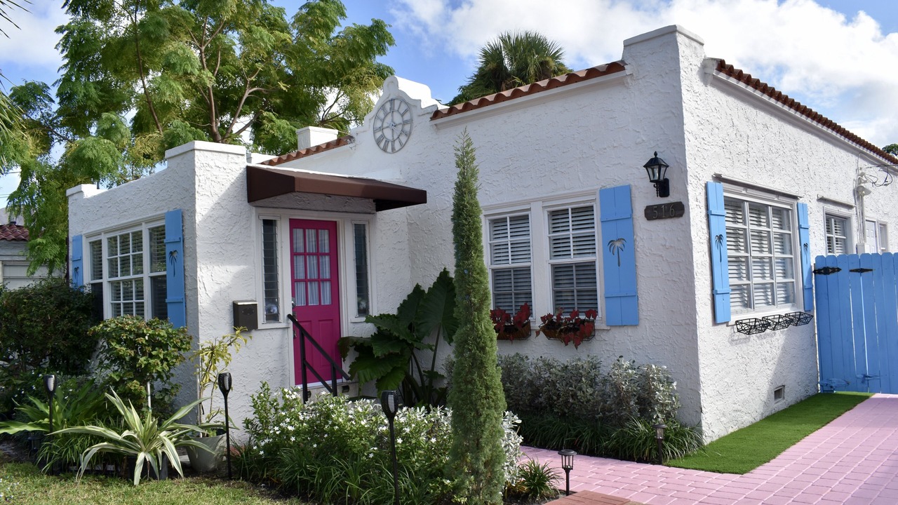 Photo of Outdoor in Poiciana Park II