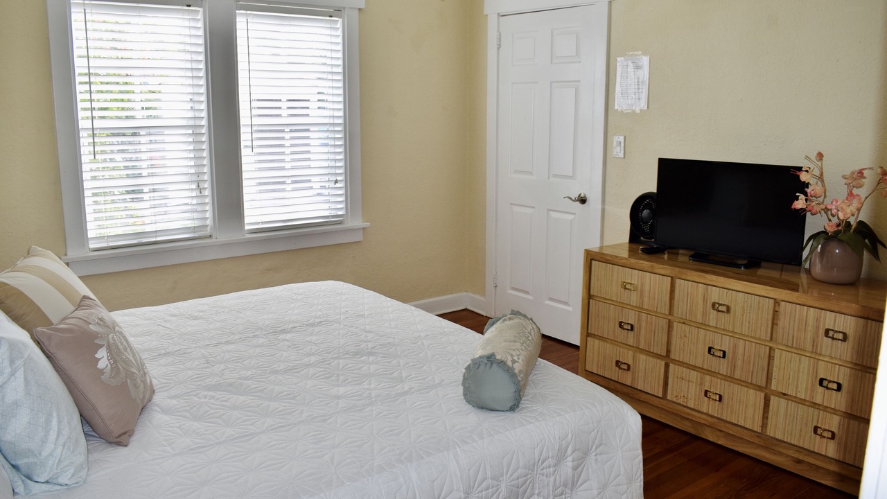 Photo of Bedroom in Poiciana Park II