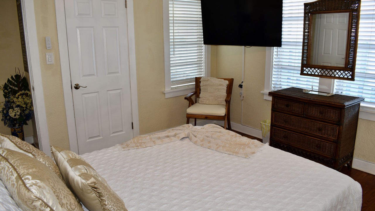 Photo of Bedroom in Poiciana Park II