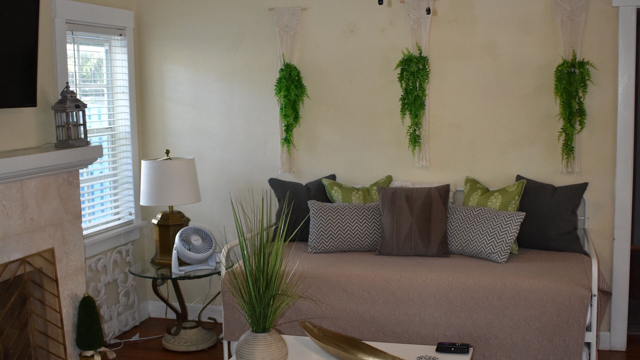 Photo of Livingroom in Poiciana Park II
