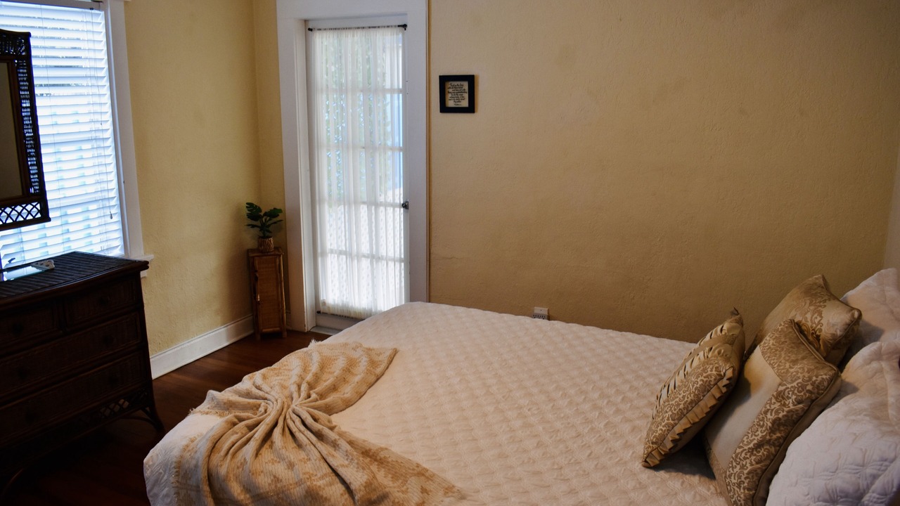 Photo of Bedroom in Poiciana Park II