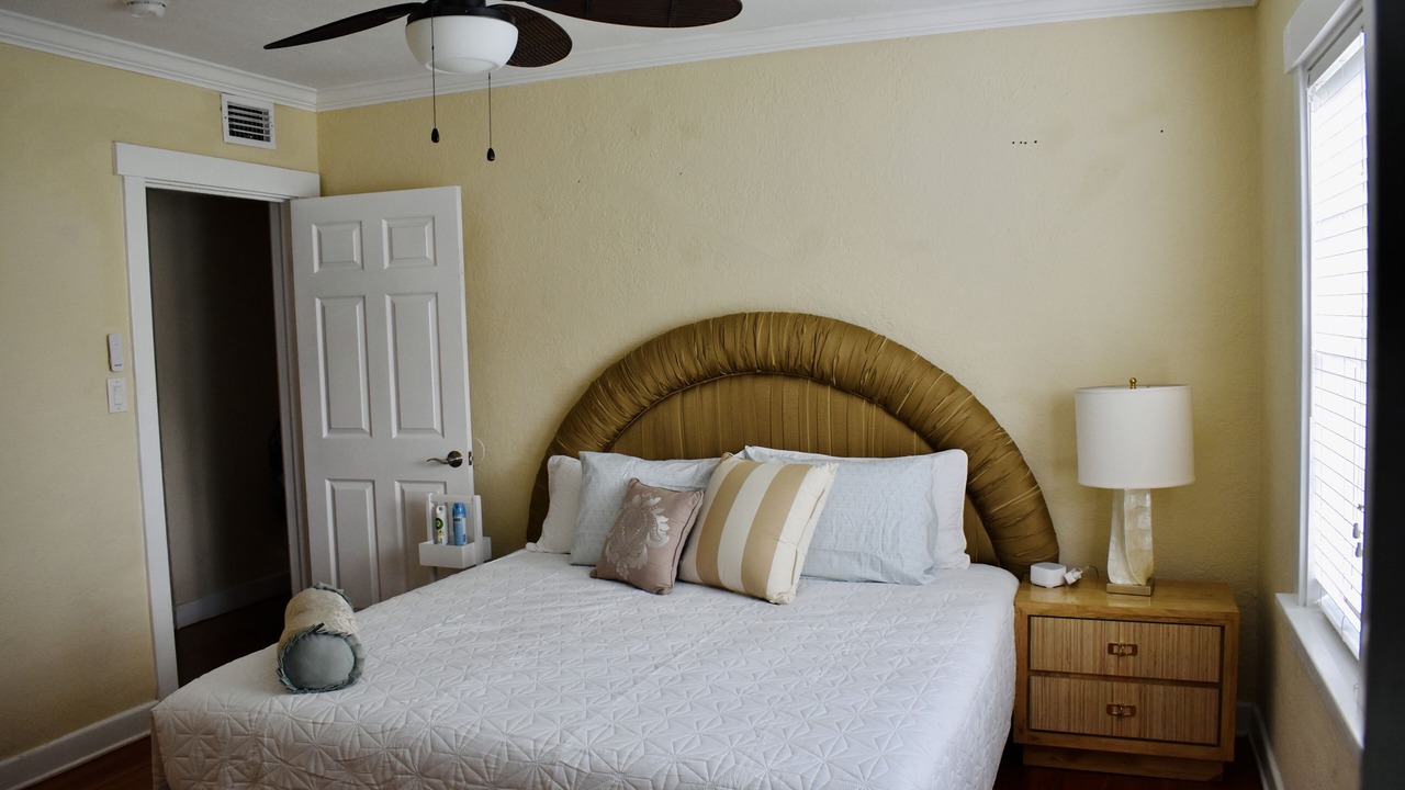 Photo of Bedroom in Poiciana Park II