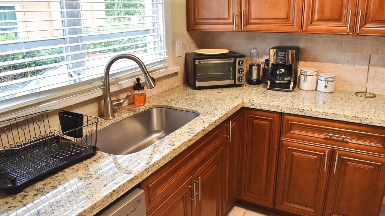 Photo of Kitchen in Poiciana Park II