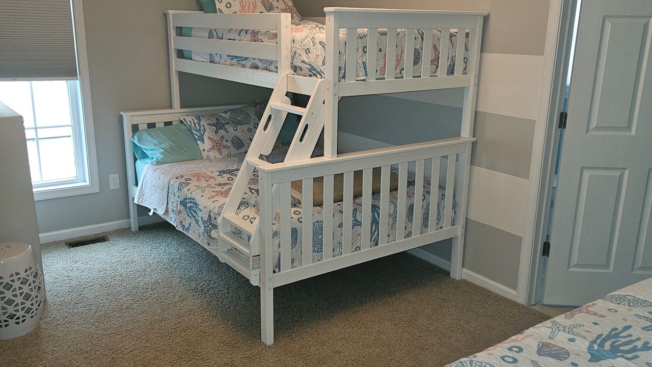 Photo of Bedroom in Broadkill Beach
