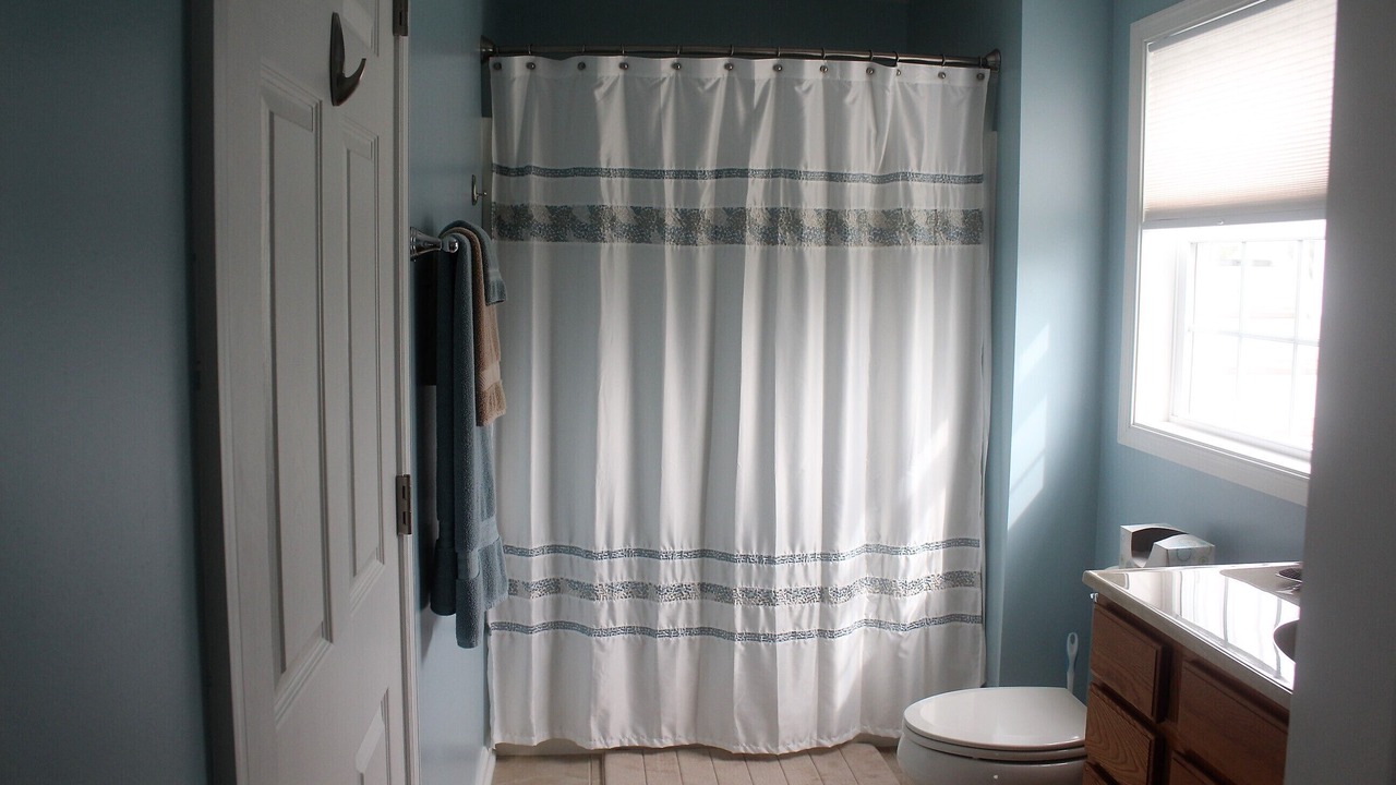 Photo of Bathroom in Broadkill Beach