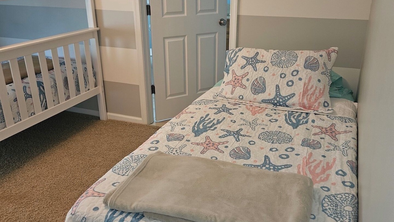 Photo of Bedroom in Broadkill Beach