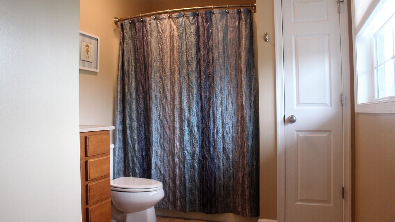 Photo of Bathroom in Broadkill Beach