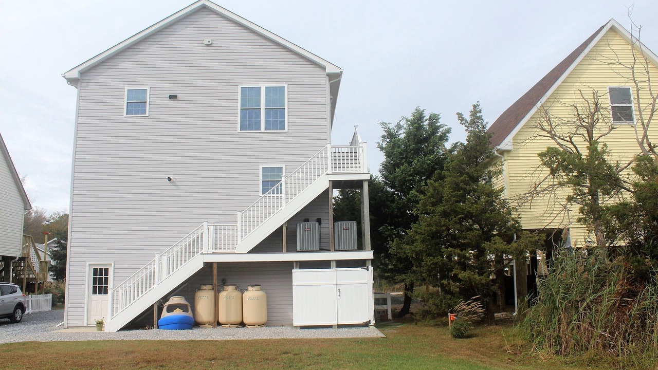 Photo of Outdoor in Broadkill Beach