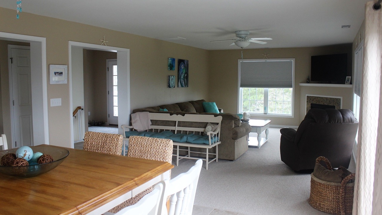 Photo of Bedroom in Broadkill Beach