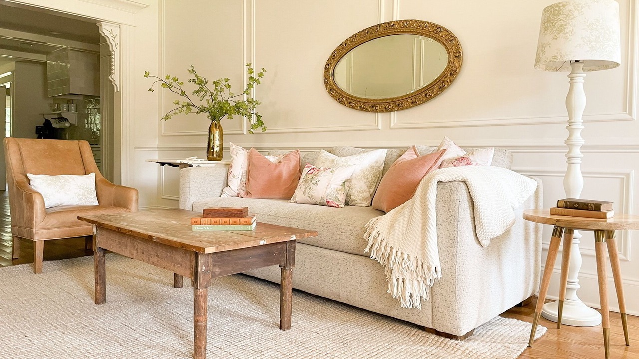 Photo of Livingroom in Franklin