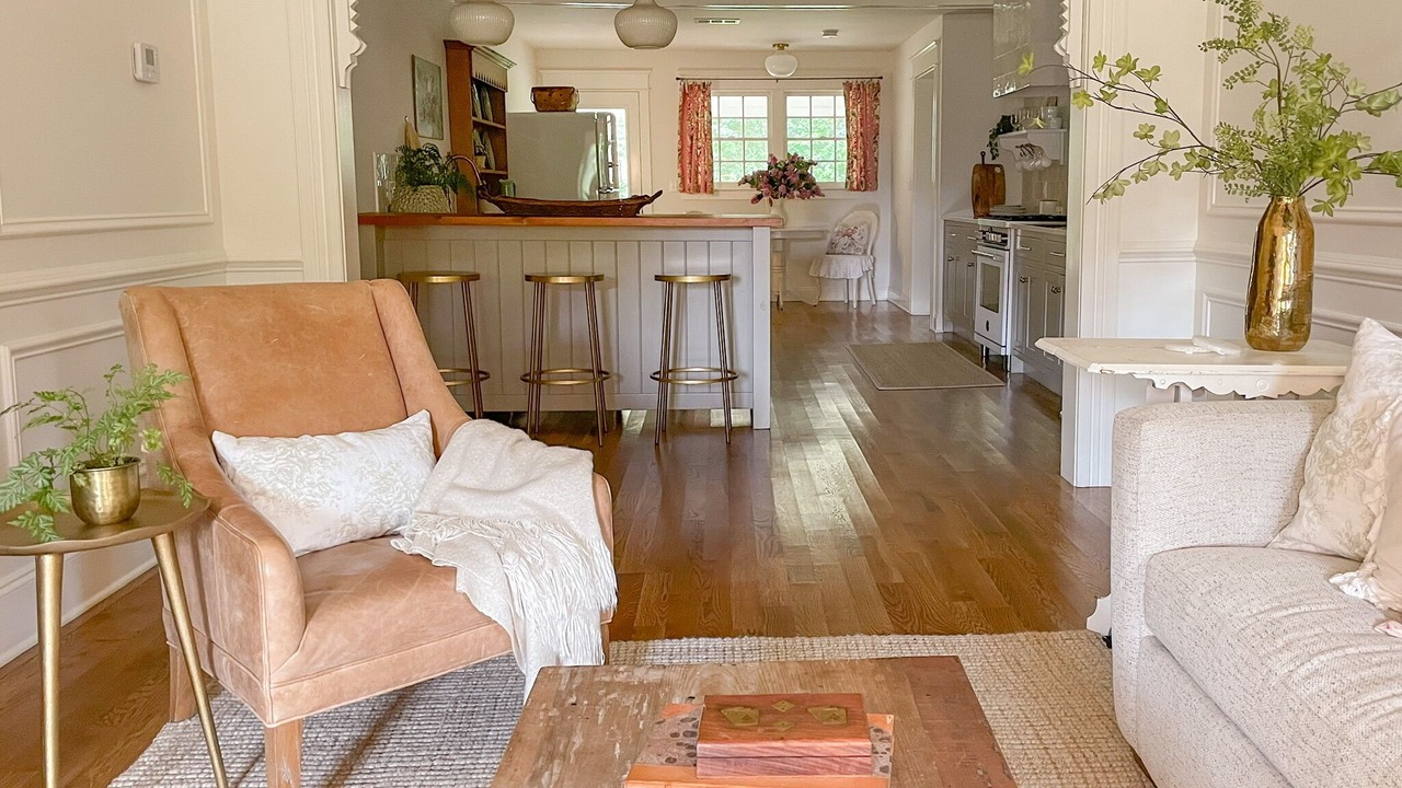 Photo of Livingroom in Franklin