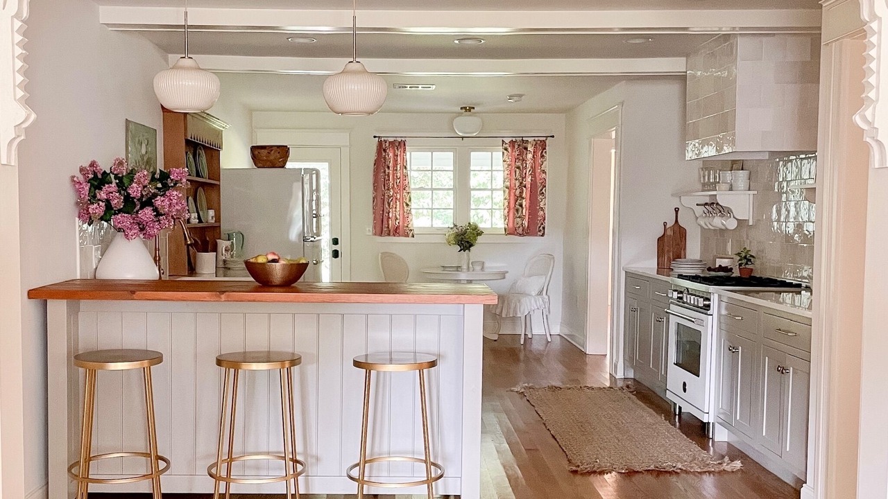 Photo of Kitchen in Franklin