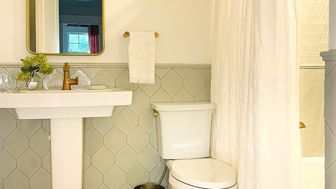Photo of Bathroom in Franklin